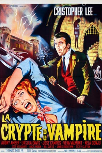  de Filme O Túmulo do Horror (1964)