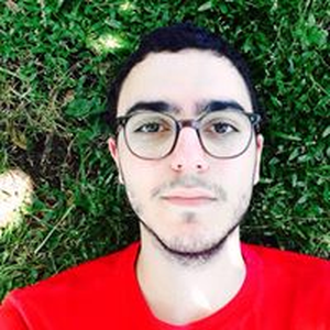 Foto de perfil de Thiago