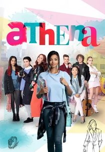 Athena (1ª Temporada) (The Athena (Season 1))