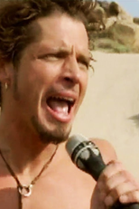 Audioslave: Show Me How to Live (Audioslave: Show Me How to Live)