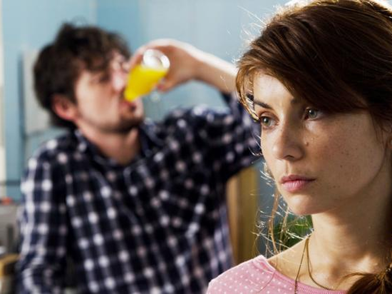 Foto 1 de Sopa de Asfalto