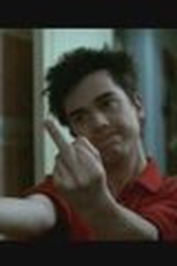 Poster de Curta Mathéo (2009)