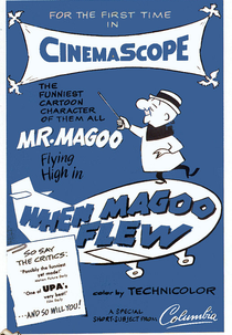 When Magoo Flew (When Magoo Flew)