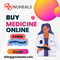 Buy Adderall 20mg Online