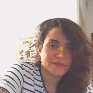 Foto de perfil de roberta