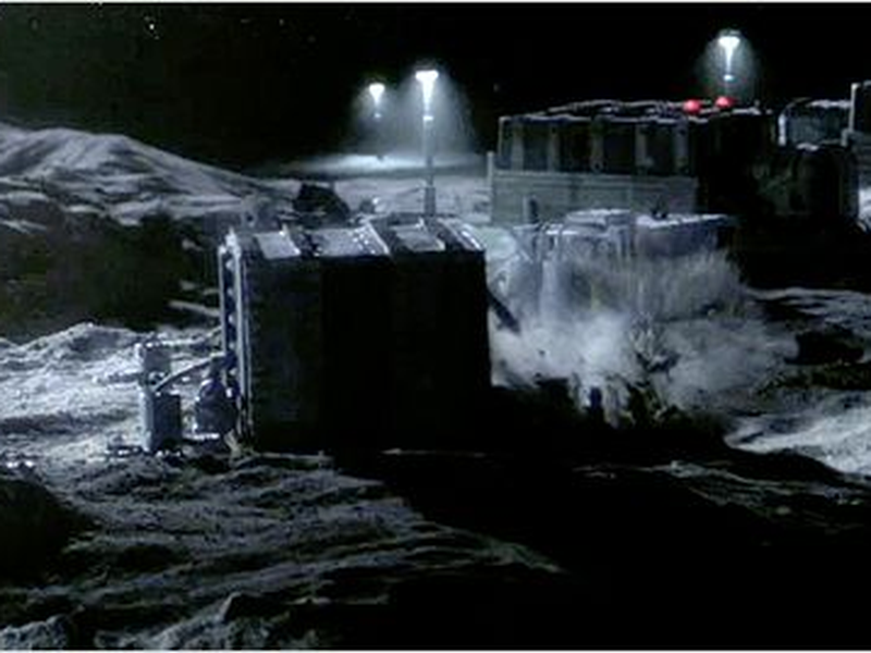 Foto 1 de Infectados