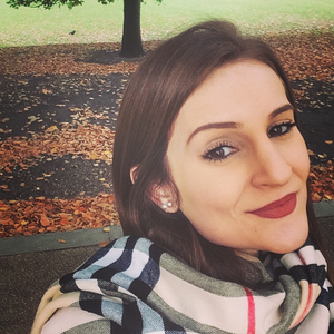Foto de perfil de Tatiane Casonatto
