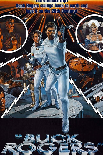  de Filme Buck Rogers no Século 25 (1979)