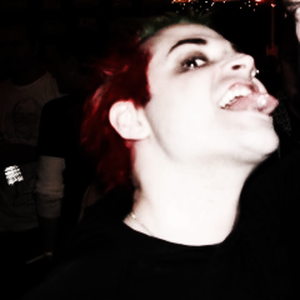 Foto de perfil de Rafaela