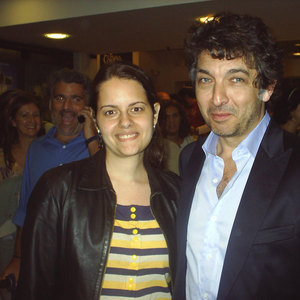 Foto de perfil de Julia