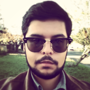 Foto de perfil de Bruno