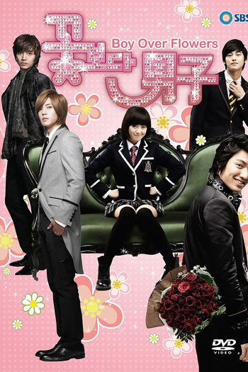  de Série Meninos Antes de Flores (2009)