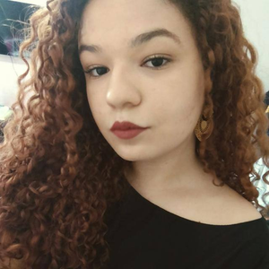 Foto de perfil de Thamiris