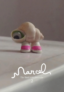 Marcel the Shell with Shoes On, Two (Marcel the Shell with Shoes On, Two)
