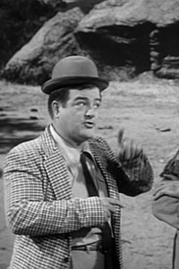 Poster de Episódio The Western Story (1953)