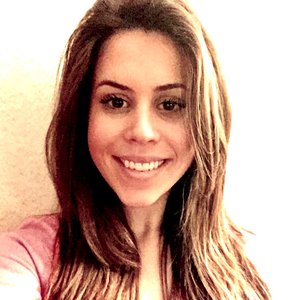 Foto de perfil de Bruna Malm Gribel