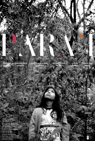 Poster 1 de Filme Para’i (2018)