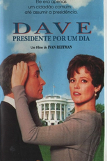 Dave, Presidente por um Dia (Dave)