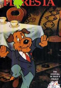 O Capitão da Floresta (Az erdö kapitánya)