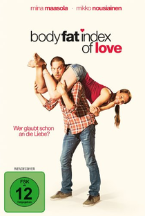 Índice de Gordura: Amor - Poster / Capa / Cartaz - Oficial 2