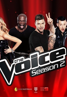 The Voice Australia (2ª Temporada) (The Voice Australia (Season 2))