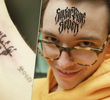 We got Sugar Pine 7 tattoos.