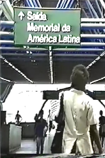 Poster de Curta Barra Funda (1989)