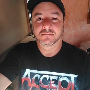 Foto de perfil de Marcos Almeida