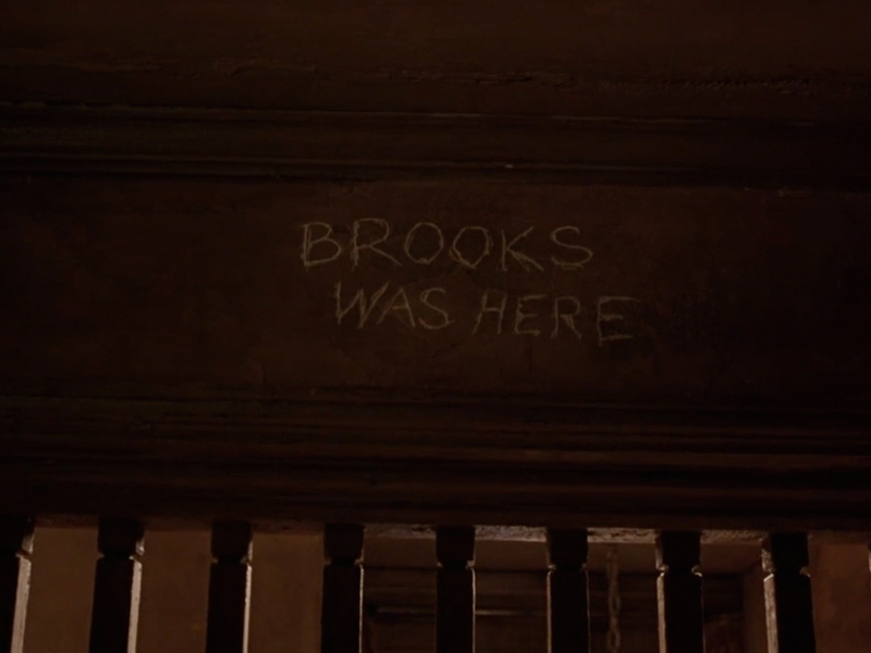 Foto 2 de Um Sonho de Liberdade