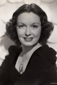 Gail Patrick