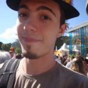 Foto de perfil de Rogério Nogueira