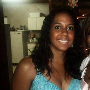 Foto de perfil de Karina Venancio