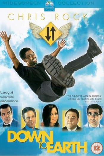  de Filme O Céu Pode Esperar (2001)