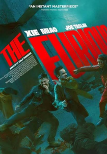 The Furious (Huo zhe yan)