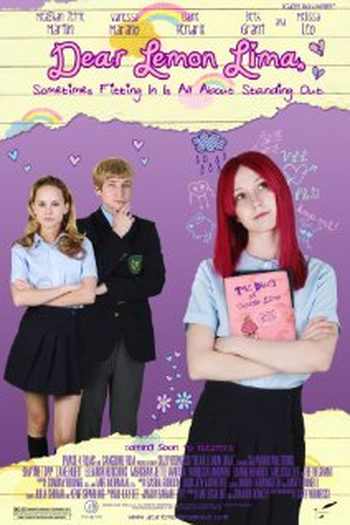  de Filme Dear Lemon Lima (2009)