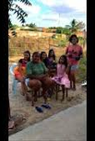 Poster 1 de Curta O Comício (2020)