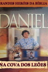 Daniel na Cova dos Leões (Daniel in the Lions' Den - Greatest Heroes of the Bible)