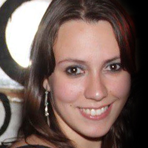 Foto de perfil de Arianne Cordeiro