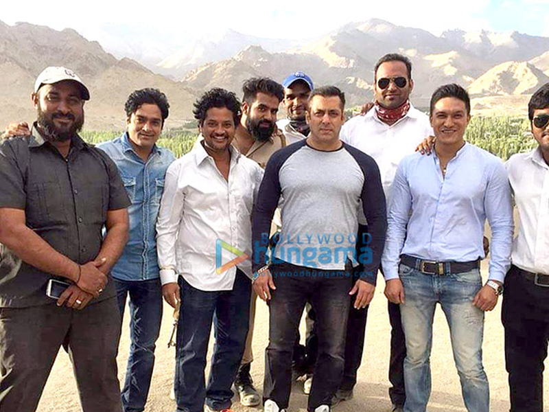 Foto 24 de Tubelight