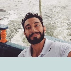 Foto de perfil de Jean Marcel