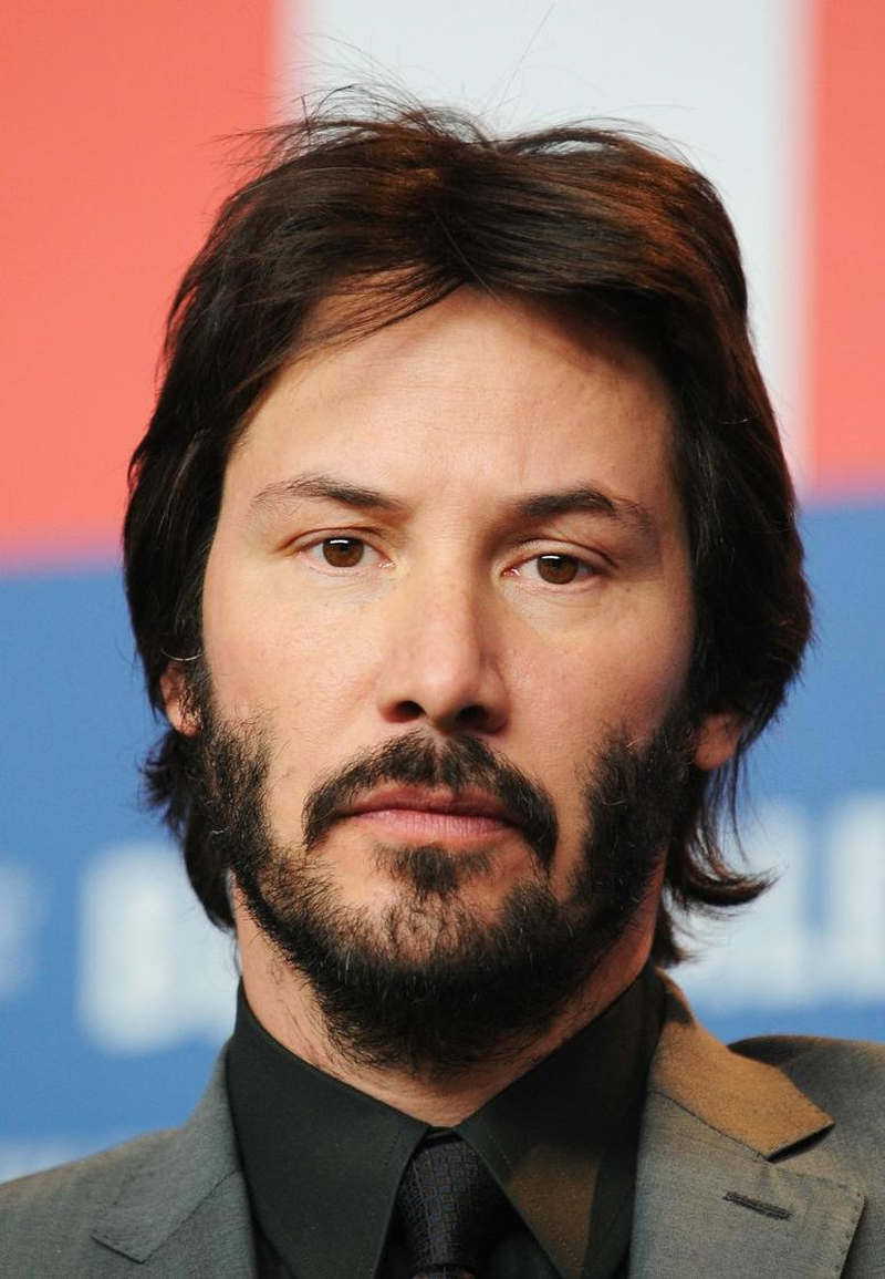 Keanu Reeves - Foto 27