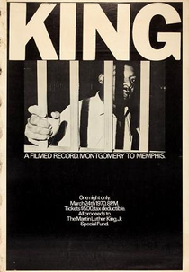 King: A Filmed Record... Montgomery to Memphis (King: A Filmed Record... Montgomery to Memphis)
