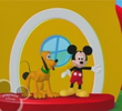 Pluto's Best