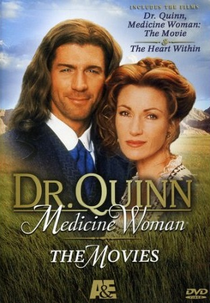 Dra. Quinn - A Mulher Que Cura - O Filme (Dr. Quinn - Medicine Woman - The Movie)