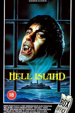 Demônios De Alcatraz (Slaughterhouse Rock)