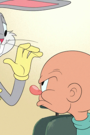 Poster de Episódio Hare Restoration (2020)