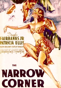 Perdidos no Paraíso (The Narrow Corner)