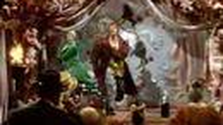Trailer: The Pirate (1948)