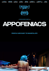 Appofeniacs (Appofeniacs)