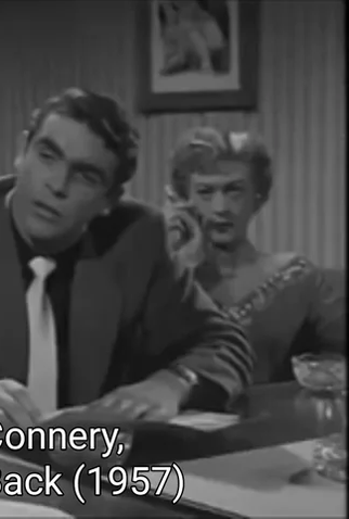 Poster 4 de Filme No Road Back (1959)